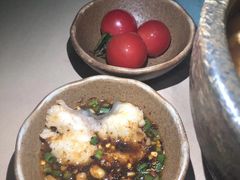 -山石榴·贵州菜(丰盛里店)