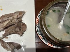 -那拉提之疆·新疆菜(美院店)