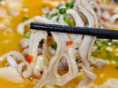 -李师傅脆肚(梅林店)