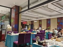 -紫光园(燕郊总店)