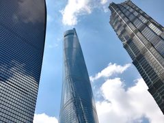 -上海中心大厦