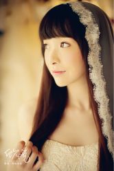 写真*张涛作品-张涛·欣悦造型