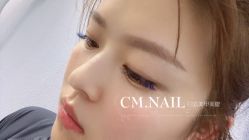 -CM.Nail美甲美睫
