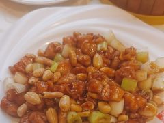 -福来居烤鸭店(天坛二店)