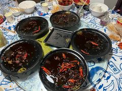 -松哥油焖大虾(科技园店)