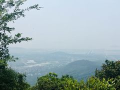 -缥缈峰景区
