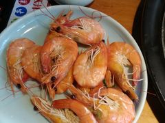 -三个渔夫·蒸汽海鲜(小白楼店)