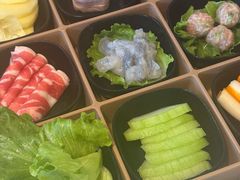 -海底捞火锅(王府井银泰in88店)