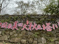 -塔川景区
