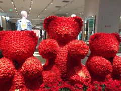 -ZARA(大上海时代广场店)
