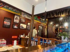 -阳坊胜利涮羊肉(禧乐汇店)