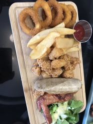 -LePark乐派亲子餐厅(33小镇店)