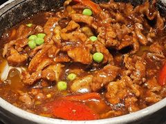 -味界·精致赣菜(招商花园城店)