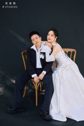 点击看大图 -绽放摄胶片摄影工作室