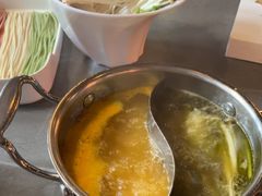 -君邦火锅(新疆大厦店)