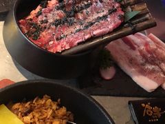 -谷牛日式烤肉(宝山U天地店)