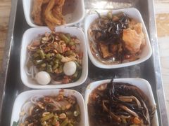 鸳鸯螺蛳粉-西环肥仔螺蛳粉(总店)