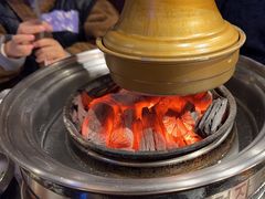 -韩山葵烤肉(太古里店)