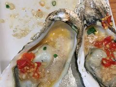 -木屋烧烤(岗顶二店)