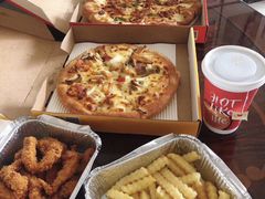 -必胜客(WOW西丽店)