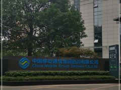 -中国移动(高升桥营业厅)