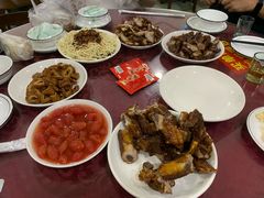 -温江公平红烧兔(总店)