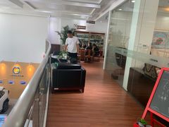 -上海和展广汽丰田4S店(老闵行店)