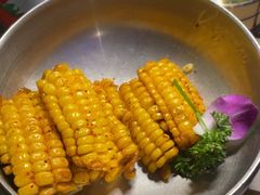 -KAOKAO烤烤·丹东海鲜烧烤(望京店)