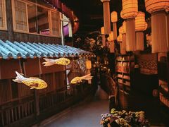 -叶叶菩提·晋福宫