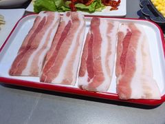 -外婆掌柜·东北家庭烤肉(托乐嘉店)