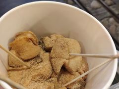 -朝鲜族打糕(时尚天河店)