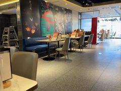 -必胜客(新辰里酒仙桥店)