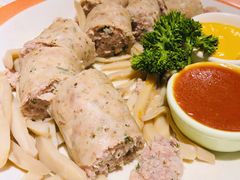 -BISTROFIORE美伊娜(伊犁南路店)