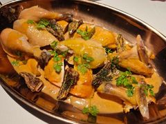 -Oyster Talks 四度蚝法餐厅