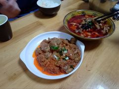 -曾氏肥肠馆(凯瑞雅居店)