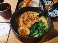 -和府捞面(东直门银座店)