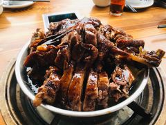 -大眼强五杯鹅饭店