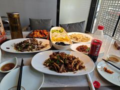 -船歌·鱼水饺青岛菜(闽江二路店)