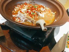 -那家老院子东北菜·饺子·小鸡炖蘑菇(艳华街店)