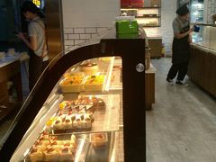 -幸福西饼面包茶饮(车公庙店)