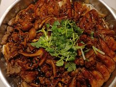 三鲜焖锅-黄记煌三汁焖锅(顺义华联店)