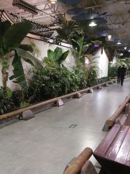 -特味村·宴会厅(生态园店)