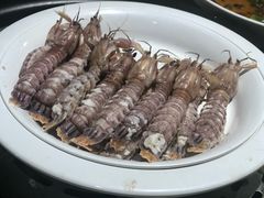 -日进一片海.生腌海鲜火锅.宵夜烧烤(三里屯总店)