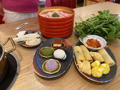 -松野谷·寿喜烧自助(华联顺义金街购物中心店)
