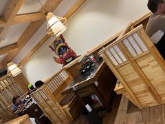 -九田家黑牛烤肉料理(石路天虹店)