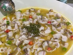 -青花椒花椒鱼(合生汇店)