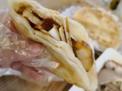 -李连贵熏肉大饼(金隅嘉品Mall店)