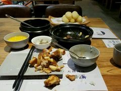 -U你·天然调味(南湖总店)