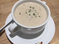 -菲滋意式餐厅(西湖文化广场店)