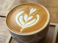 -溯洄咖啡VORTEX COFFEE